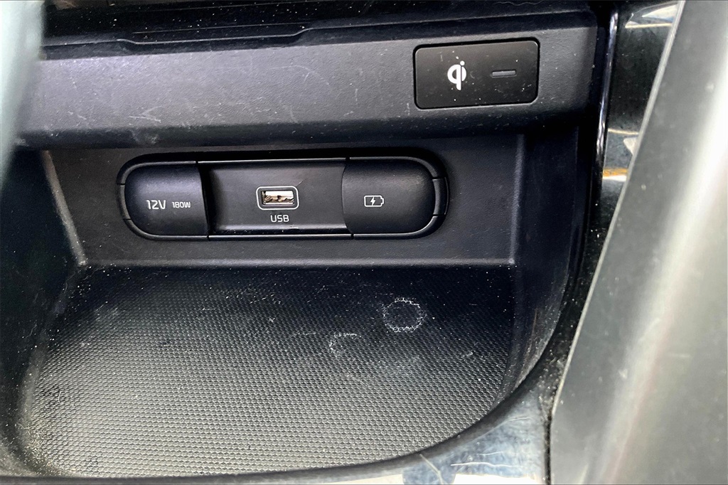 2023 Kia Seltos EX - Photo 27