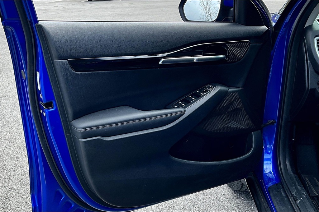 2023 Kia Seltos EX - Photo 9