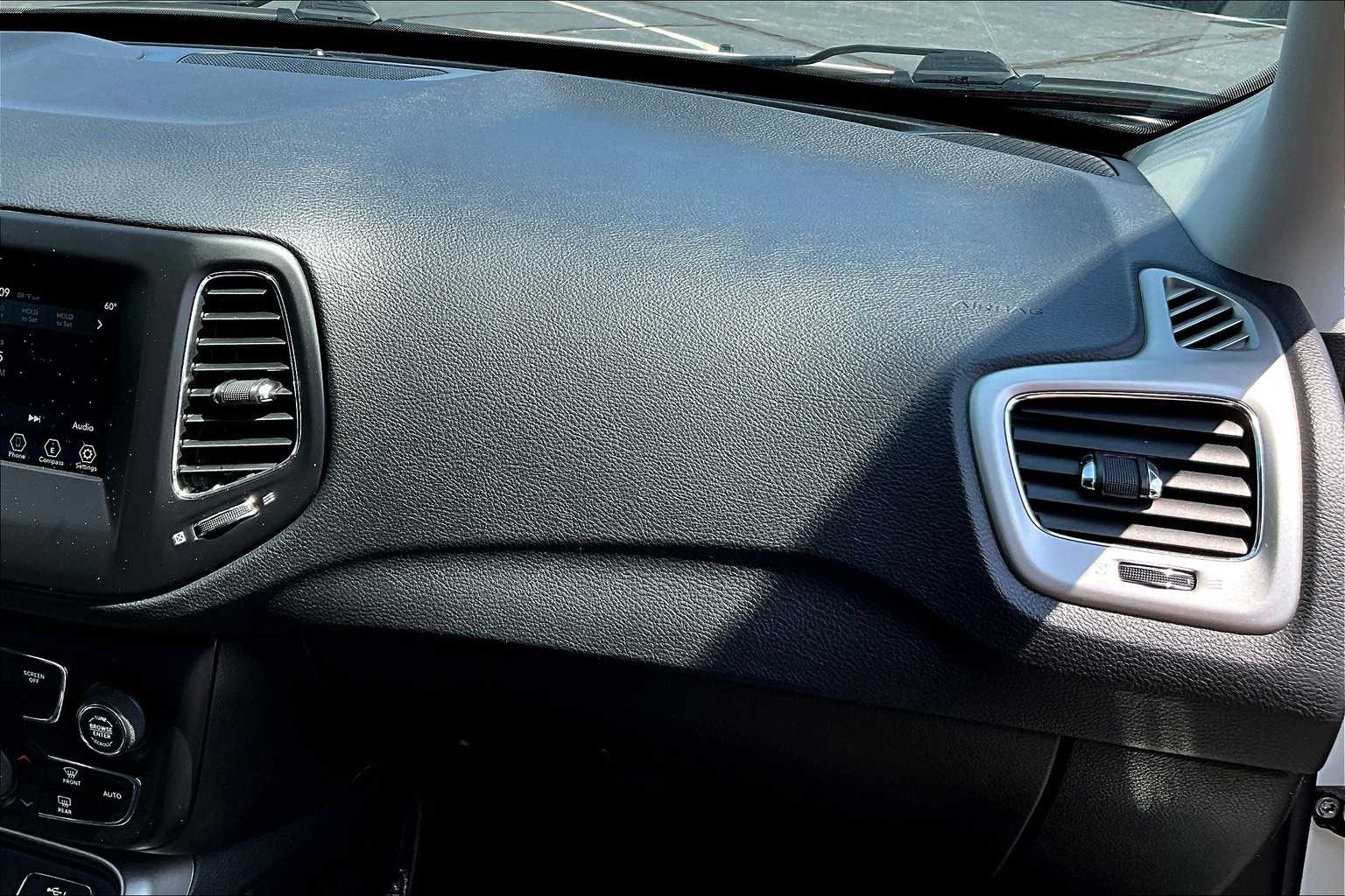 2019 Jeep Compass Latitude - Photo 12