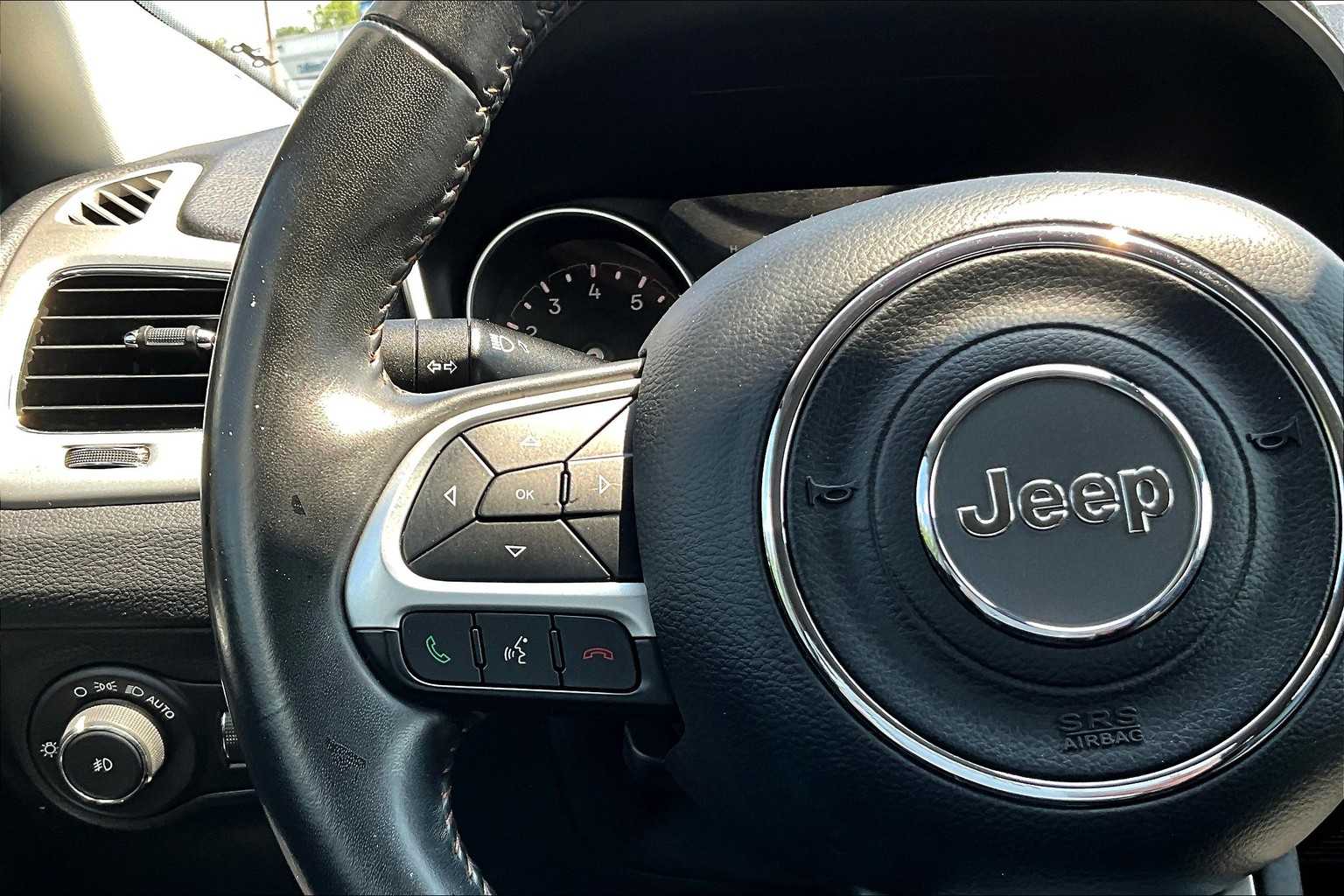 2019 Jeep Compass Latitude - Photo 22