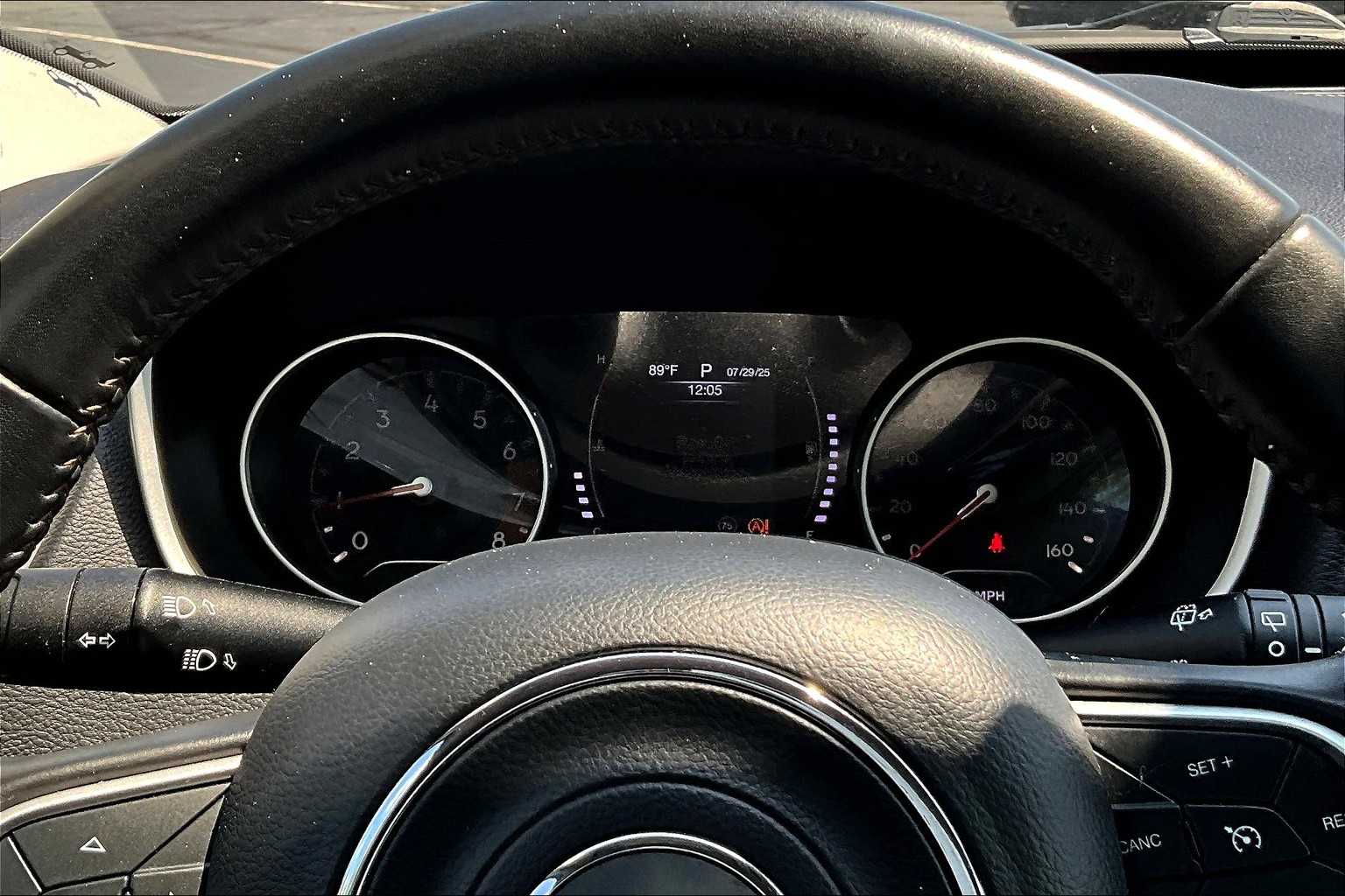 2019 Jeep Compass Latitude - Photo 24
