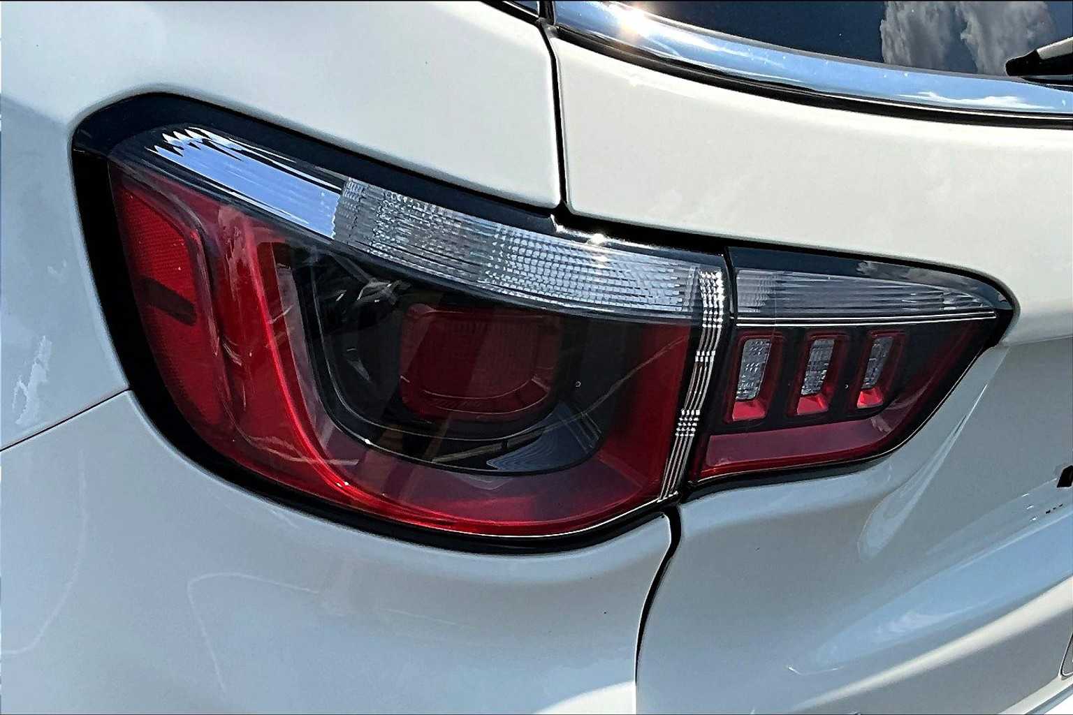 2019 Jeep Compass Latitude - Photo 31
