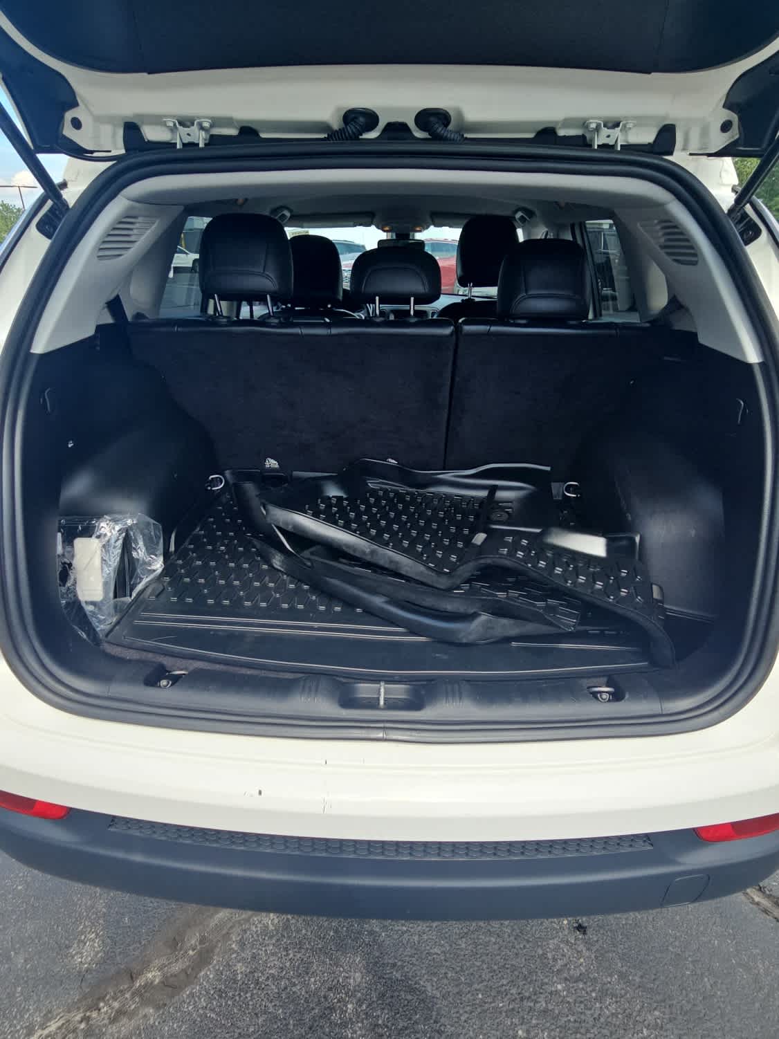 2019 Jeep Compass Latitude - Photo 8