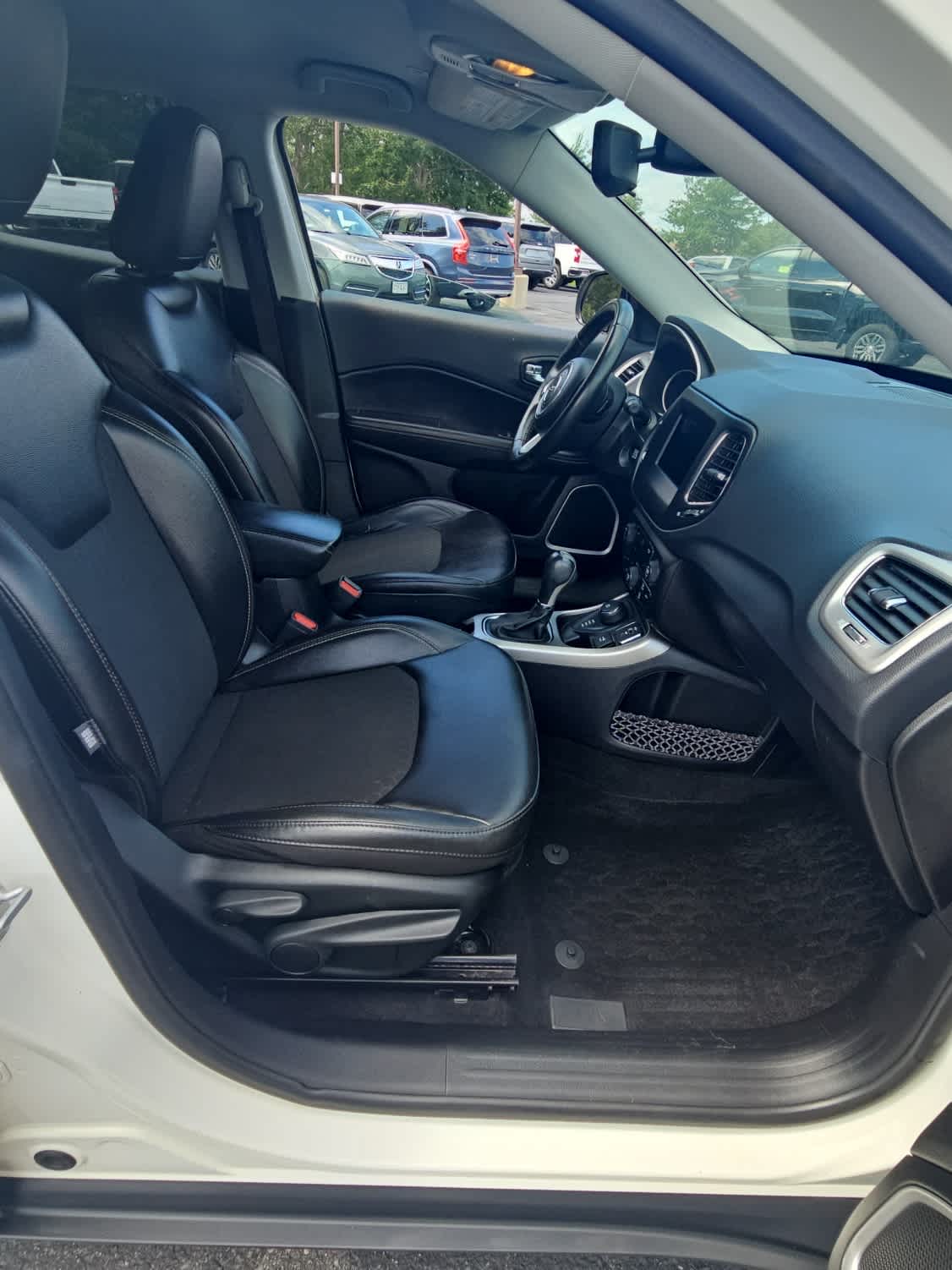 2019 Jeep Compass Latitude - Photo 9