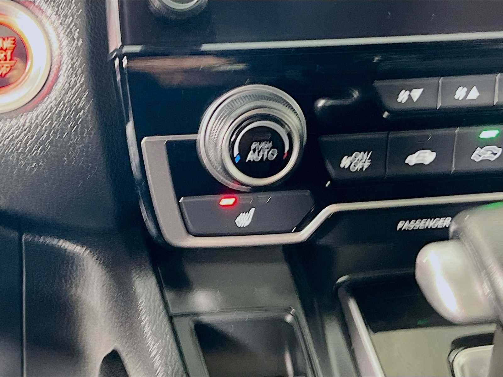 2021 Honda CR-V Touring - Photo 20