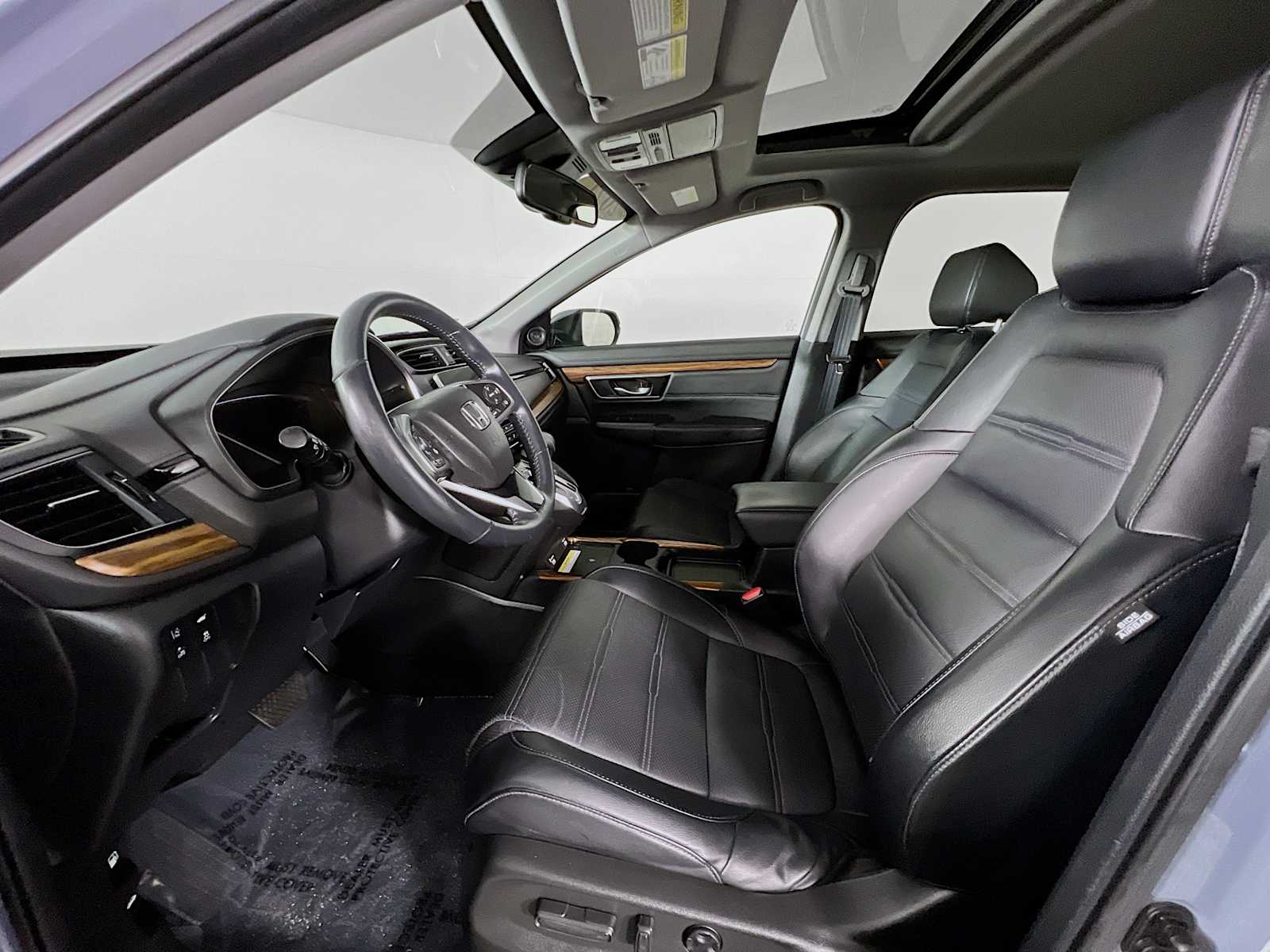 2021 Honda CR-V Touring - Photo 21