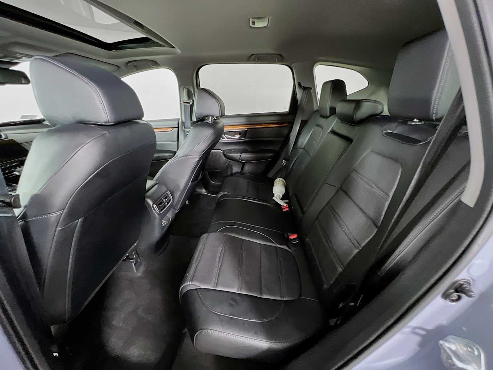 2021 Honda CR-V Touring - Photo 25