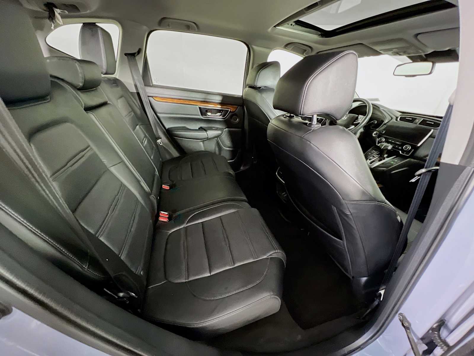 2021 Honda CR-V Touring - Photo 27