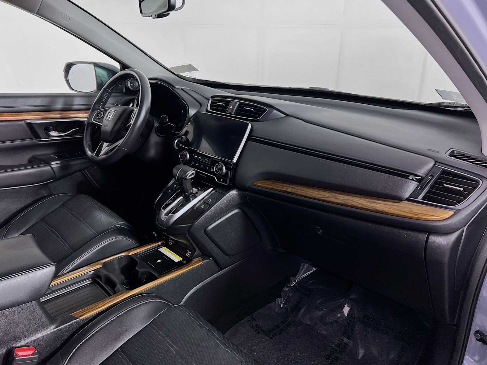 2021 Honda CR-V Touring - Photo 29
