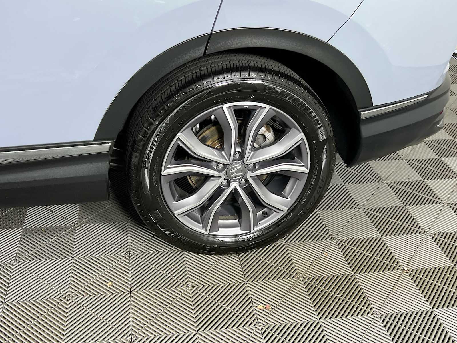 2021 Honda CR-V Touring - Photo 31