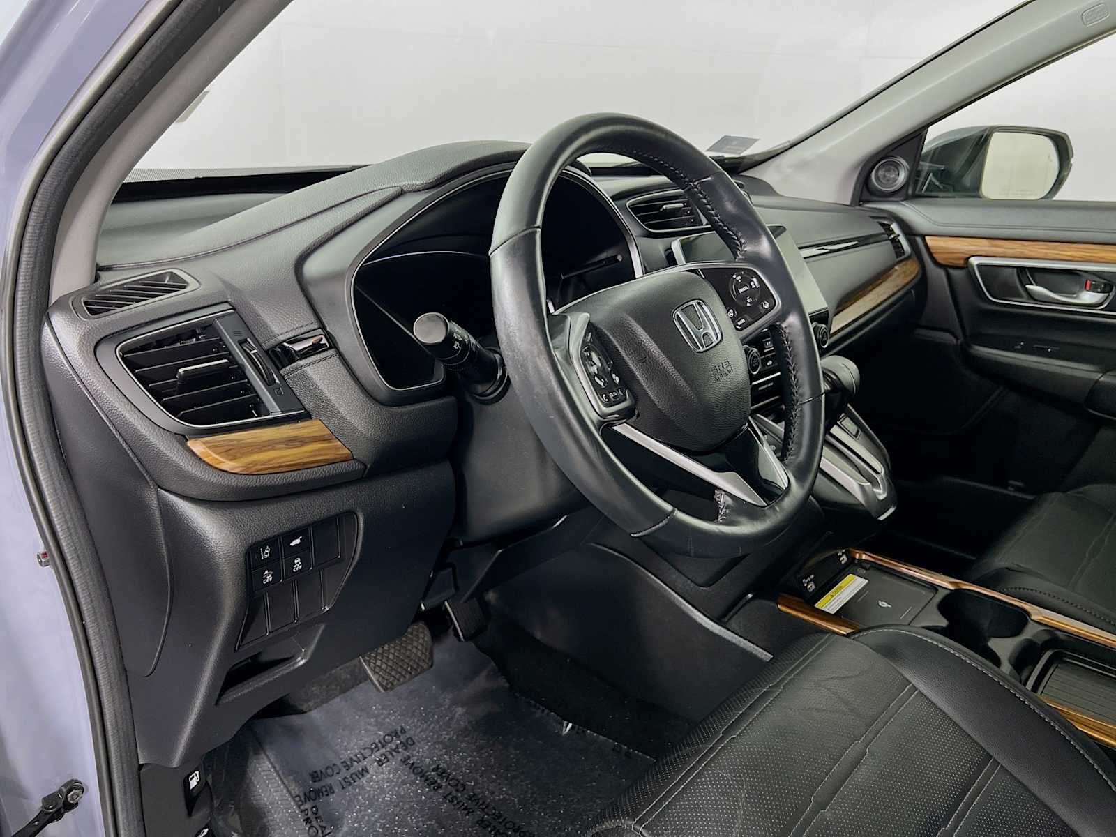 2021 Honda CR-V Touring - Photo 9