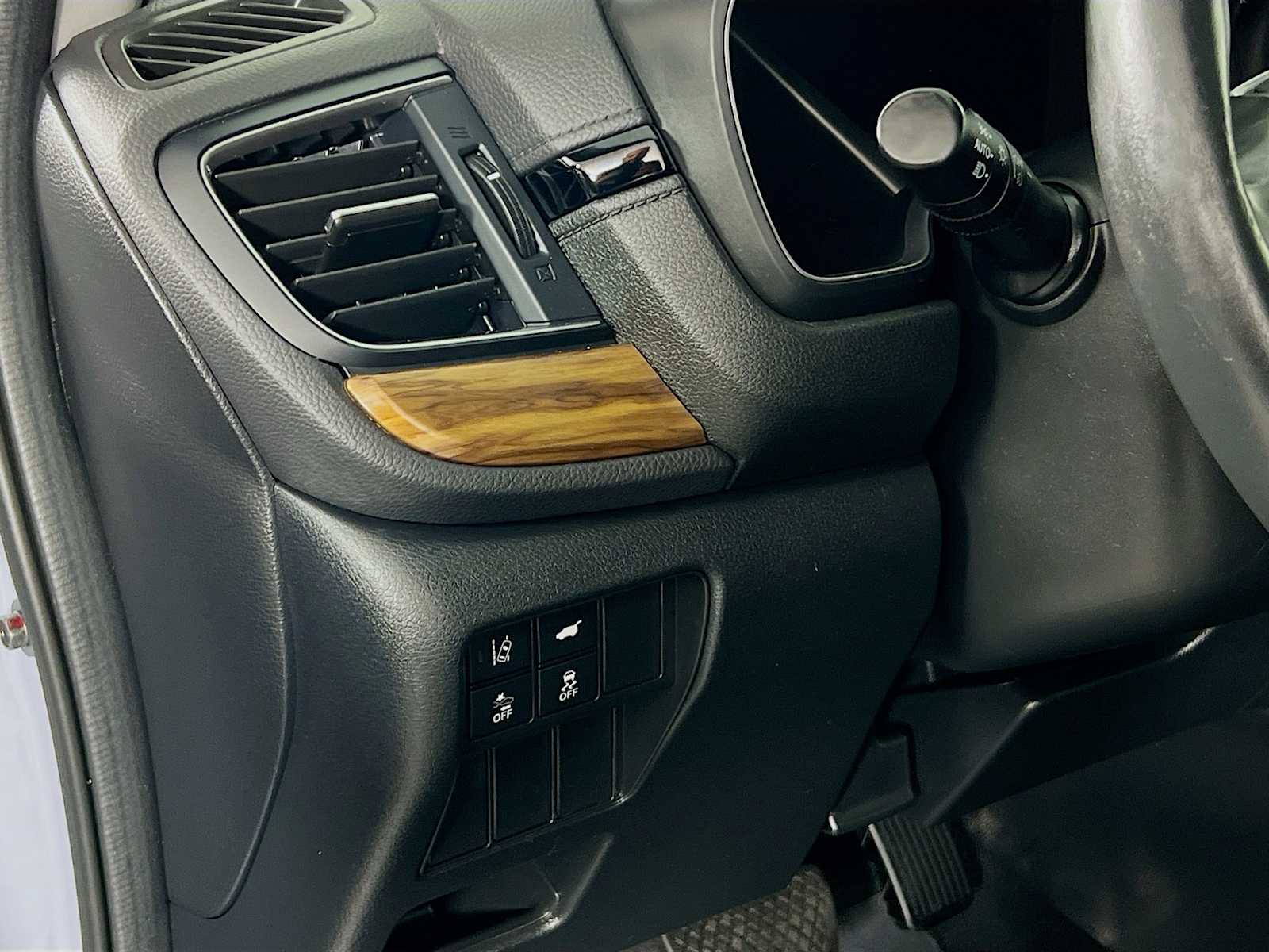 2021 Honda CR-V Touring - Photo 10