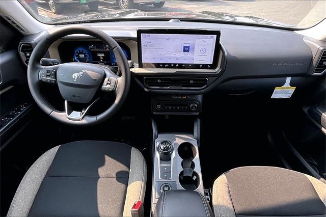 2025 Ford Bronco Sport Big Bend - Photo 6