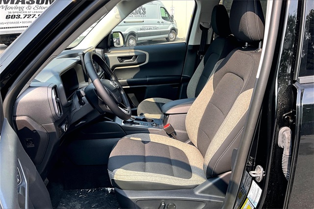 2025 Ford Bronco Sport Big Bend - Photo 10