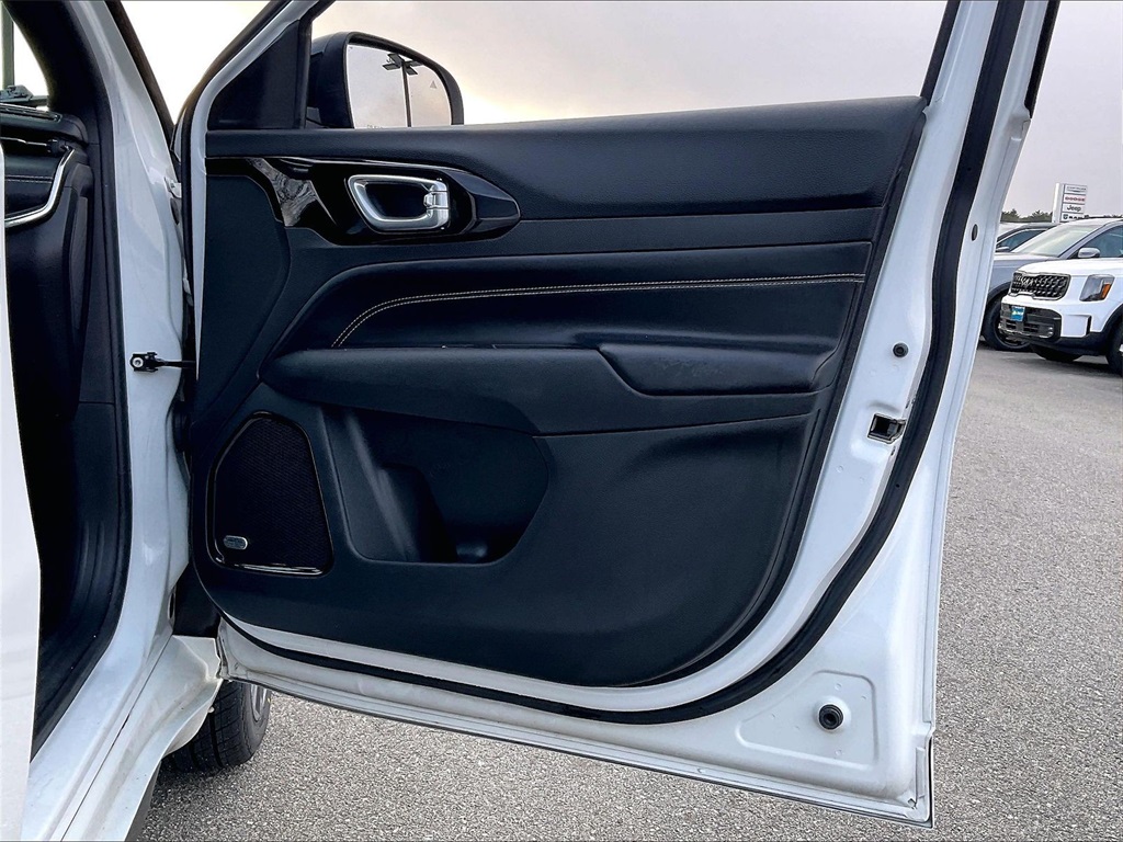 2022 Jeep Compass High Altitude - Photo 11