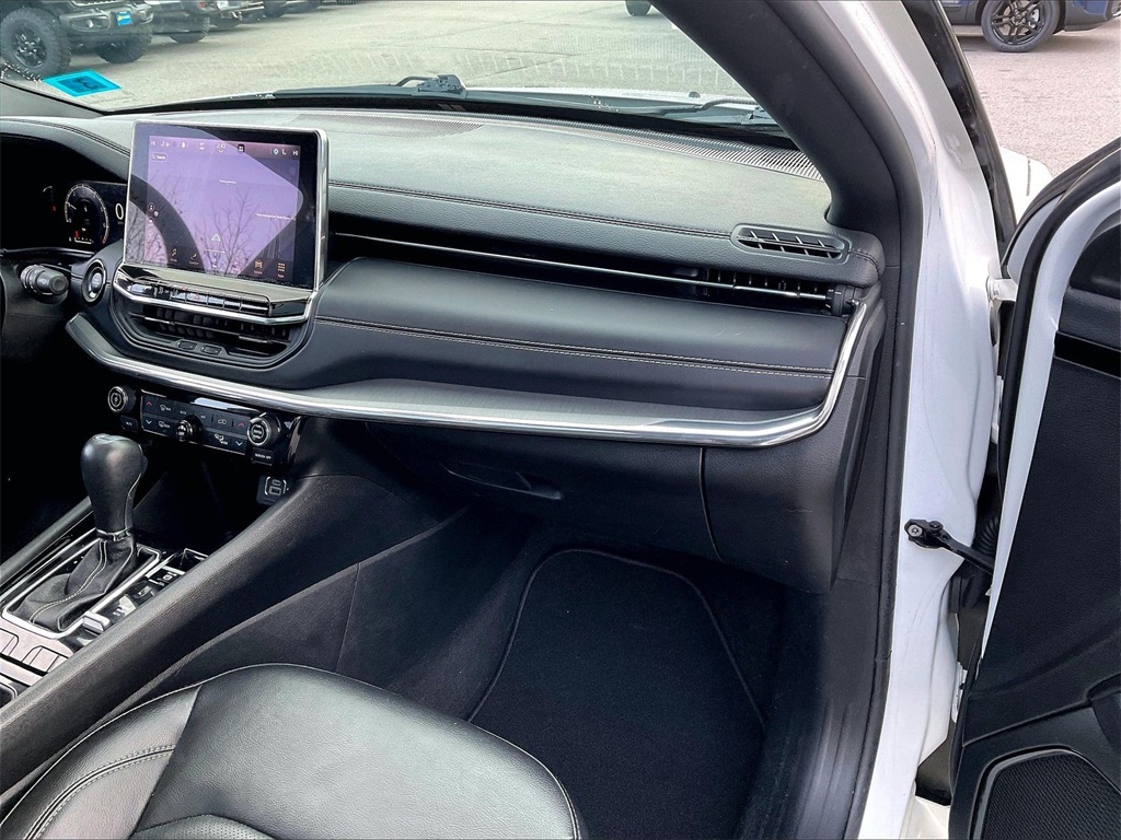 2022 Jeep Compass High Altitude - Photo 12