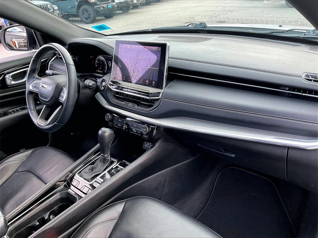 2022 Jeep Compass High Altitude - Photo 13