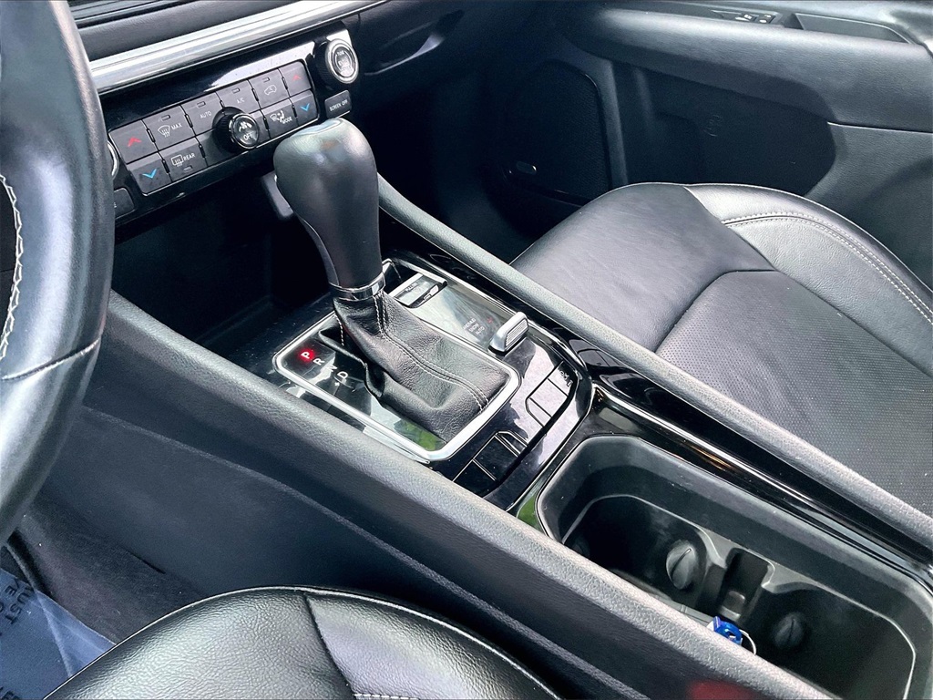 2022 Jeep Compass High Altitude - Photo 19