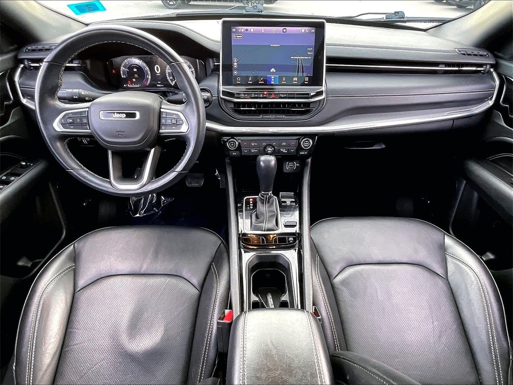 2022 Jeep Compass High Altitude - Photo 20