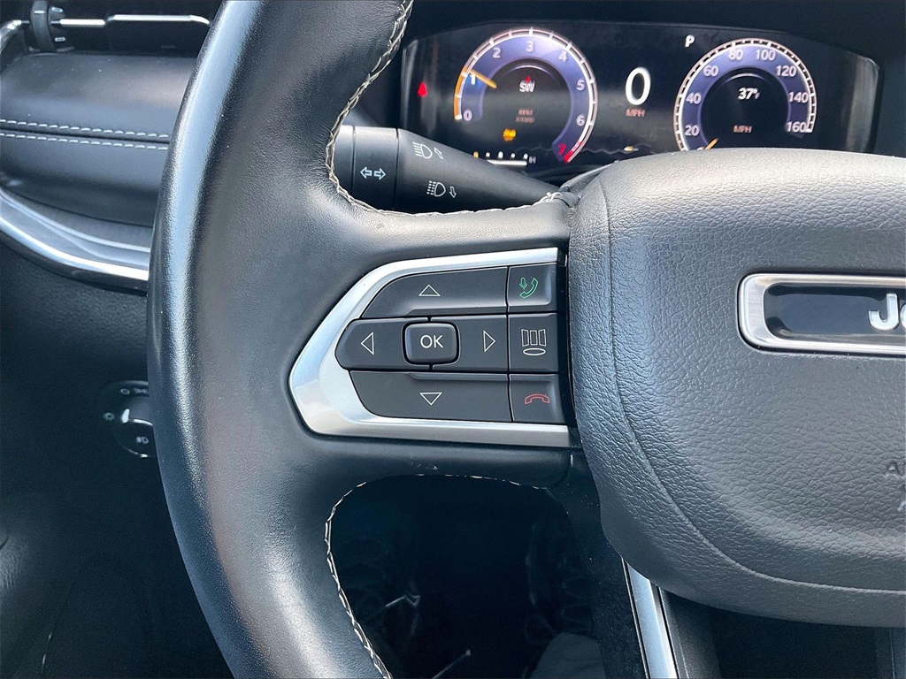 2022 Jeep Compass High Altitude - Photo 22