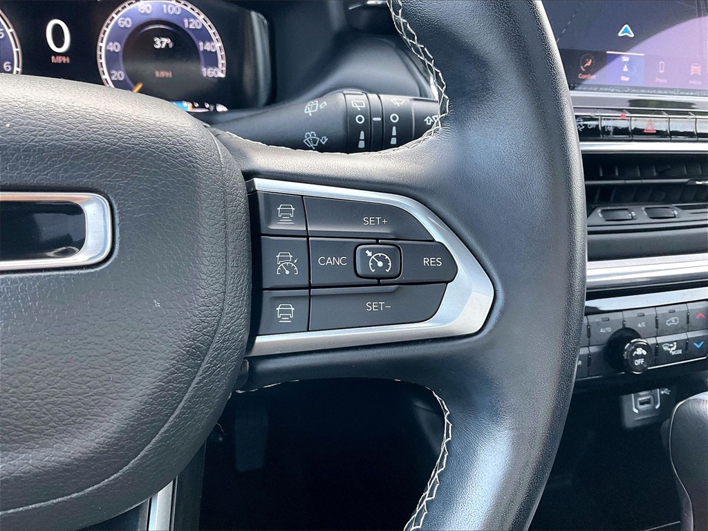 2022 Jeep Compass High Altitude - Photo 23