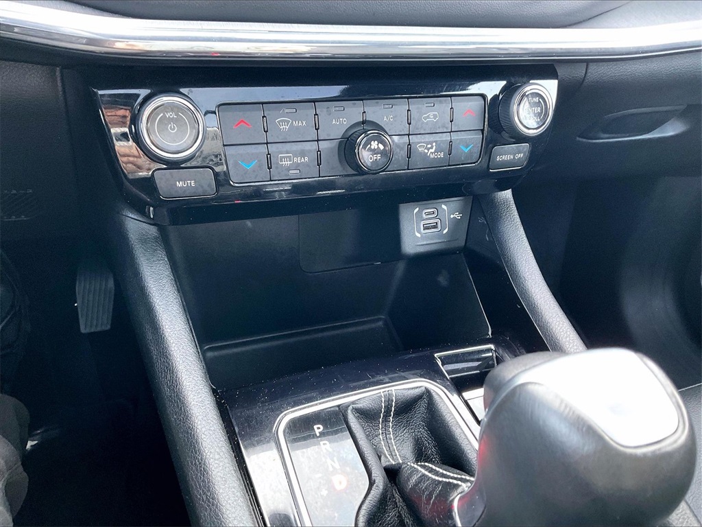 2022 Jeep Compass High Altitude - Photo 25