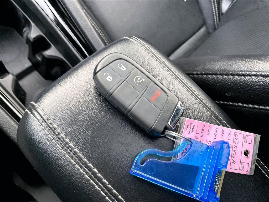 2022 Jeep Compass High Altitude - Photo 27