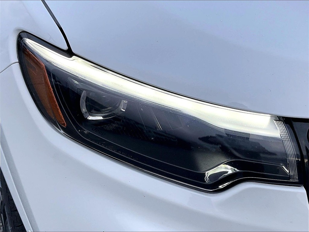 2022 Jeep Compass High Altitude - Photo 29