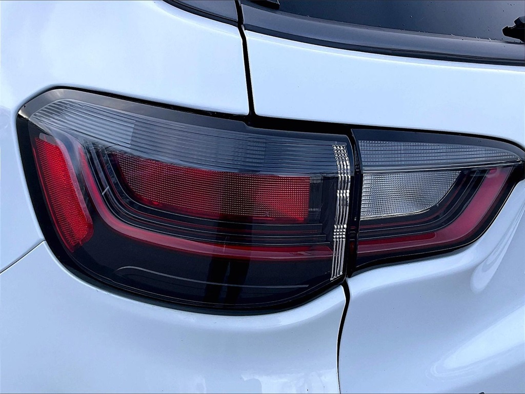 2022 Jeep Compass High Altitude - Photo 30