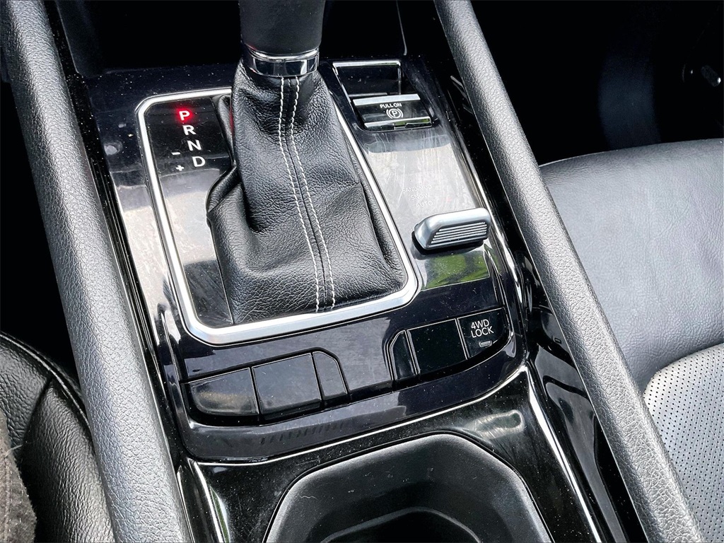 2022 Jeep Compass High Altitude - Photo 32