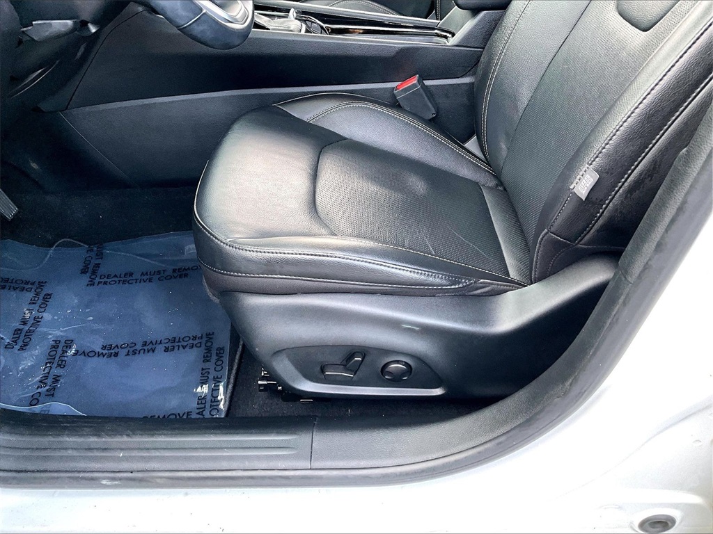 2022 Jeep Compass High Altitude - Photo 33