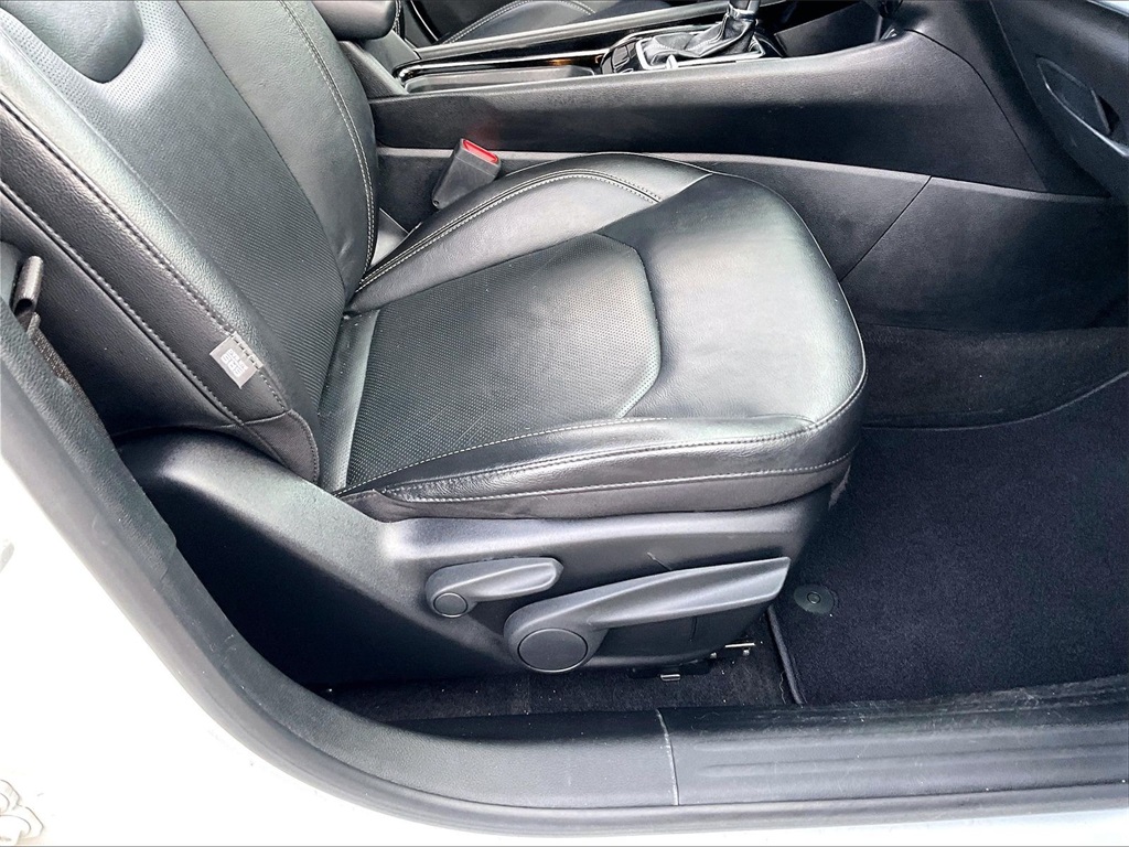 2022 Jeep Compass High Altitude - Photo 35