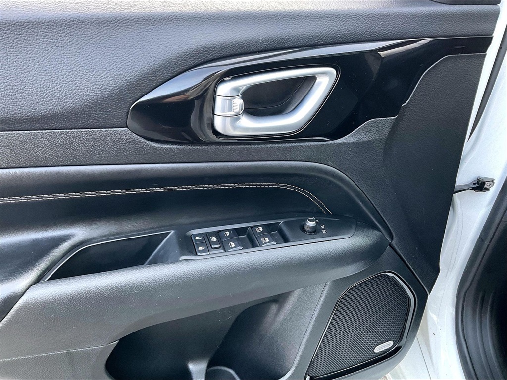 2022 Jeep Compass High Altitude - Photo 36