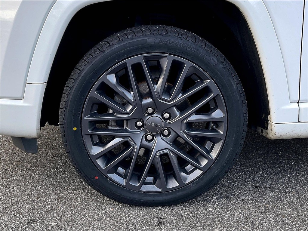 2022 Jeep Compass High Altitude - Photo 7