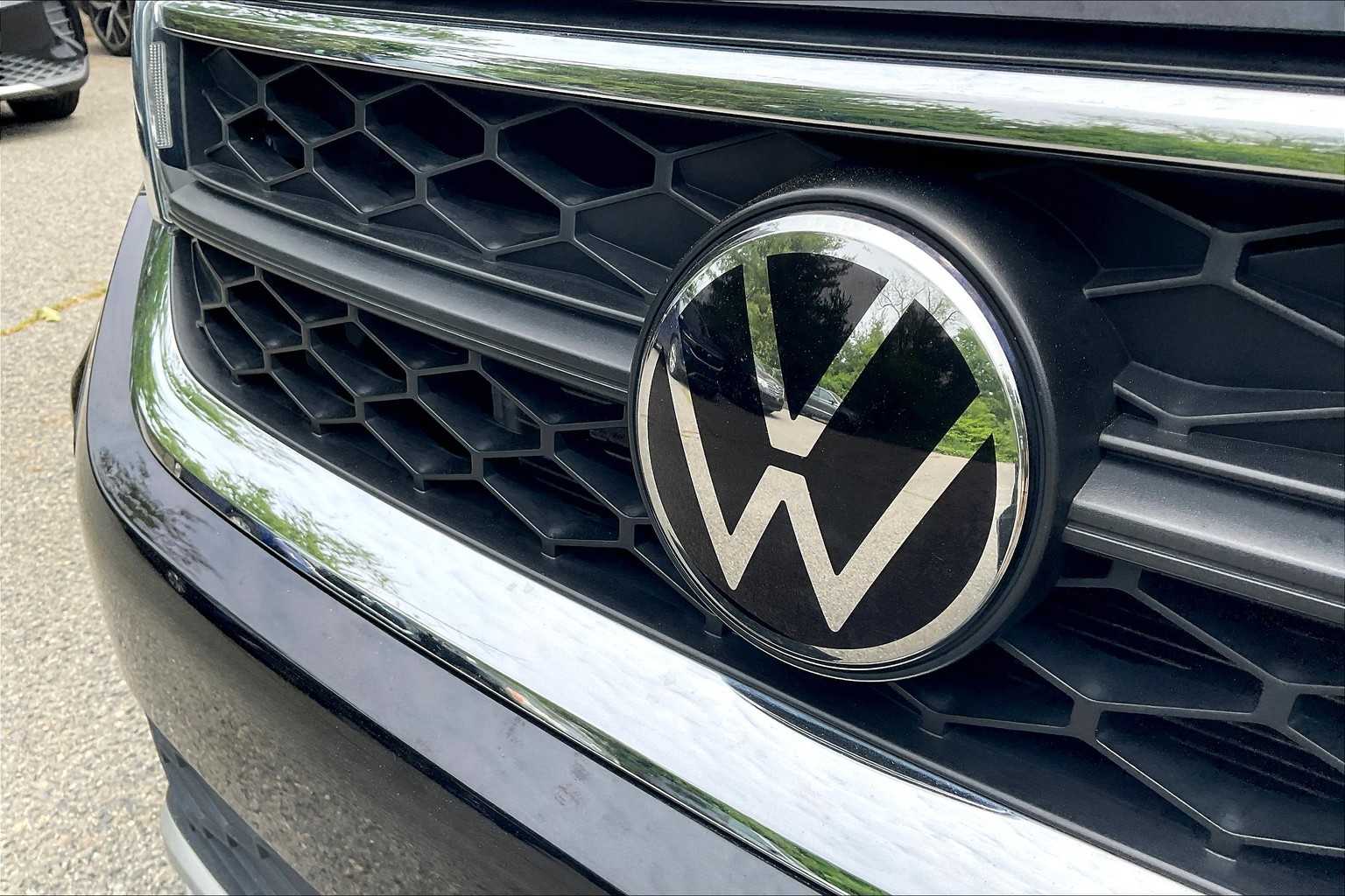 2023 Volkswagen Taos SE - Photo 31