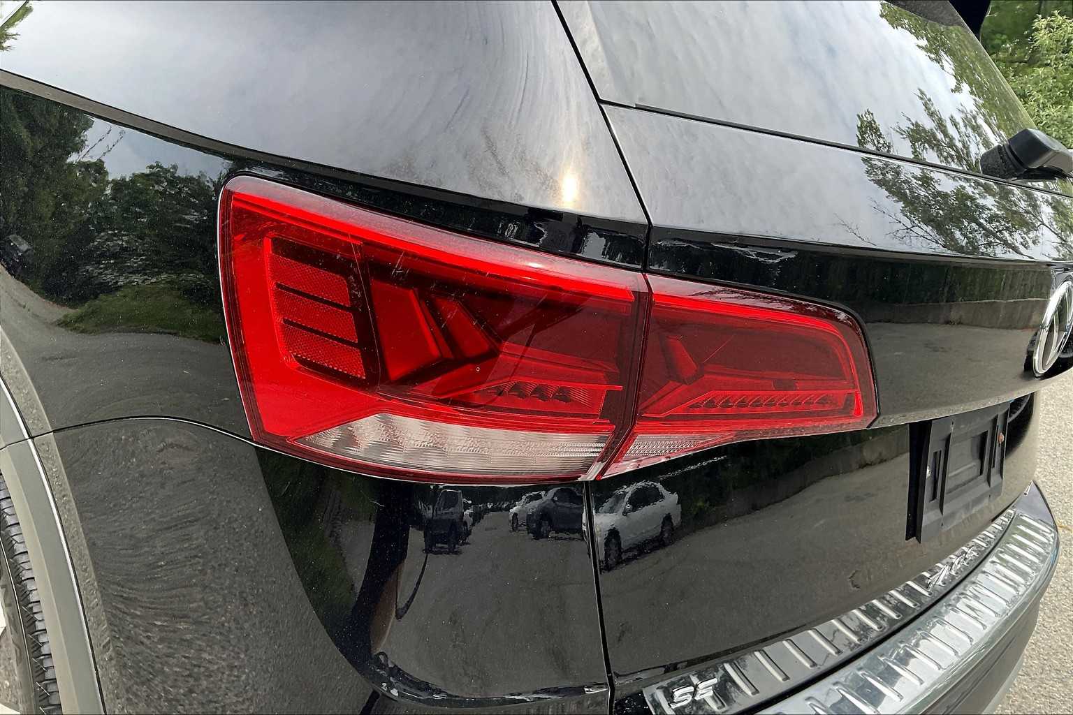 2023 Volkswagen Taos SE - Photo 33