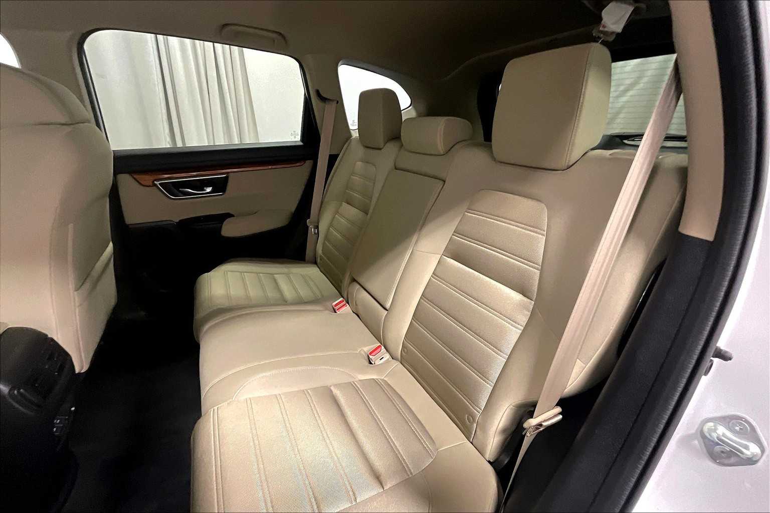 2021 Honda CR-V EX - Photo 15