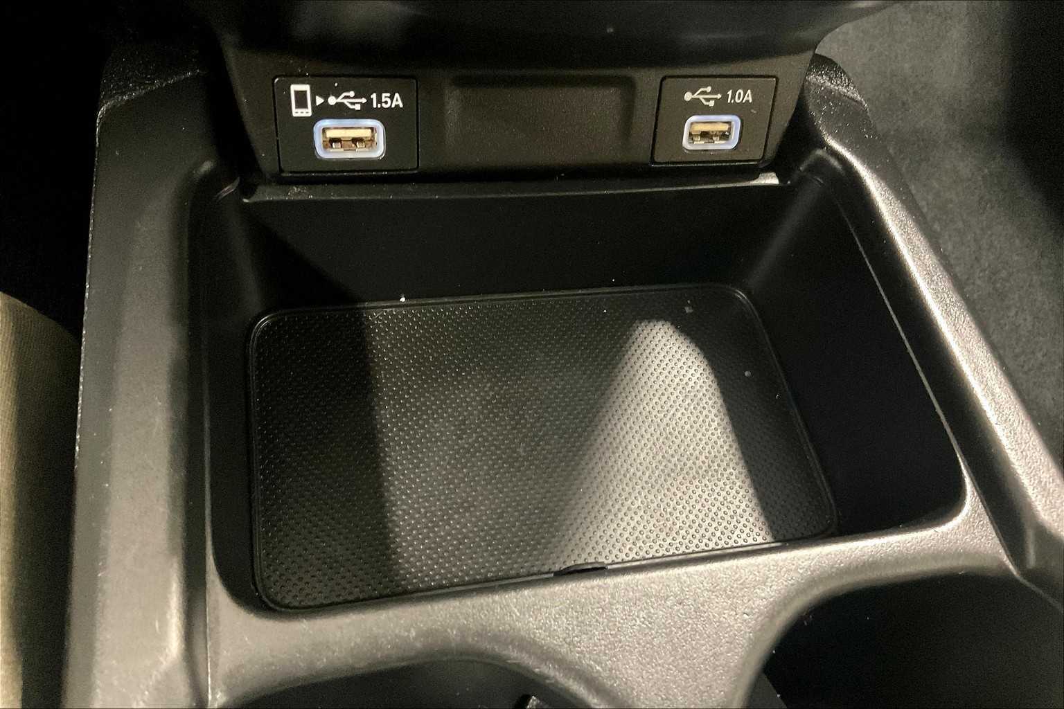 2021 Honda CR-V EX - Photo 27
