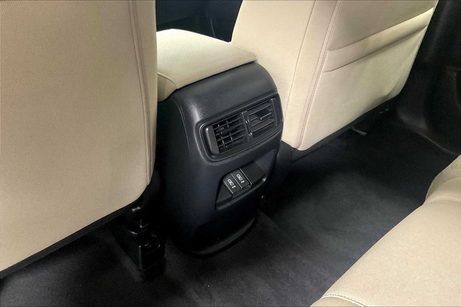2021 Honda CR-V EX - Photo 28