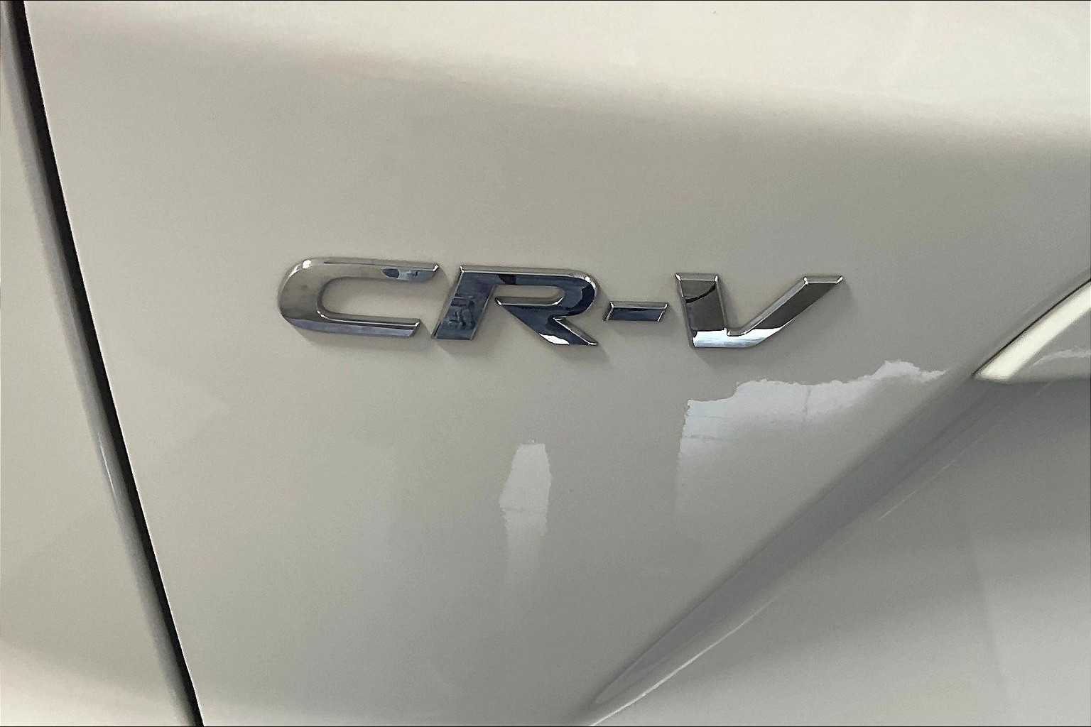 2021 Honda CR-V EX - Photo 29