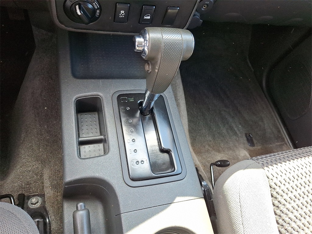 2012 Nissan Frontier  - Photo 15