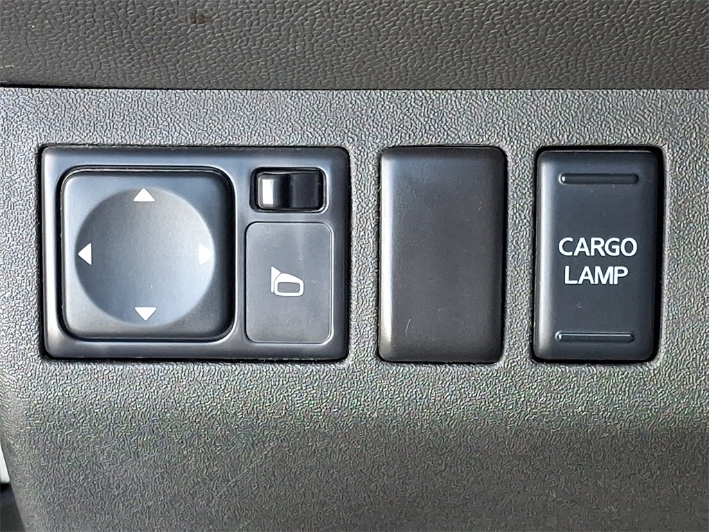 2012 Nissan Frontier  - Photo 25
