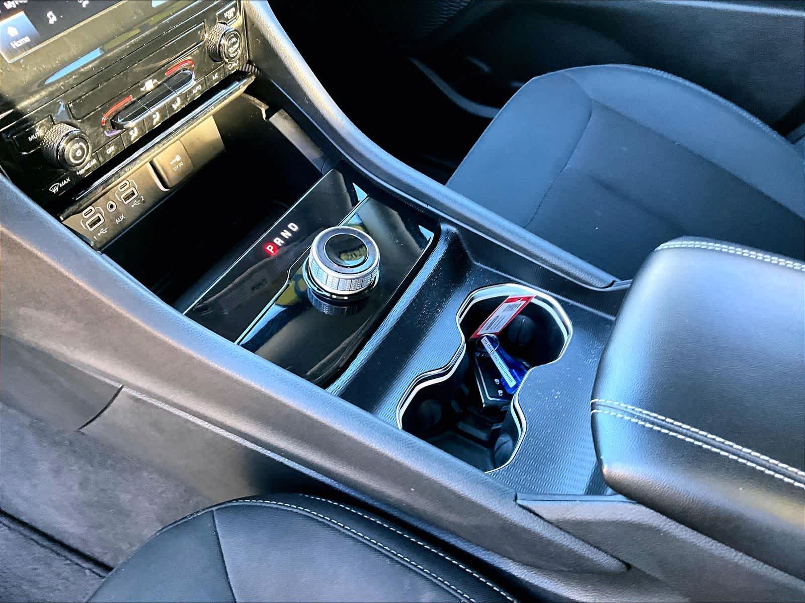 2023 Jeep Grand Cherokee L Laredo X - Photo 19