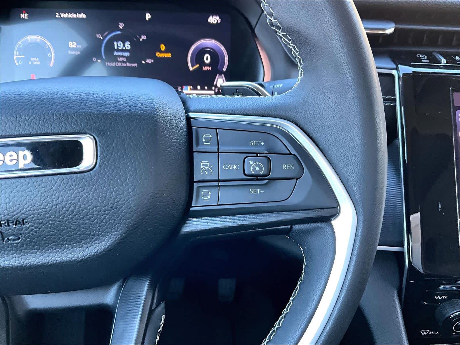 2023 Jeep Grand Cherokee L Laredo X - Photo 23