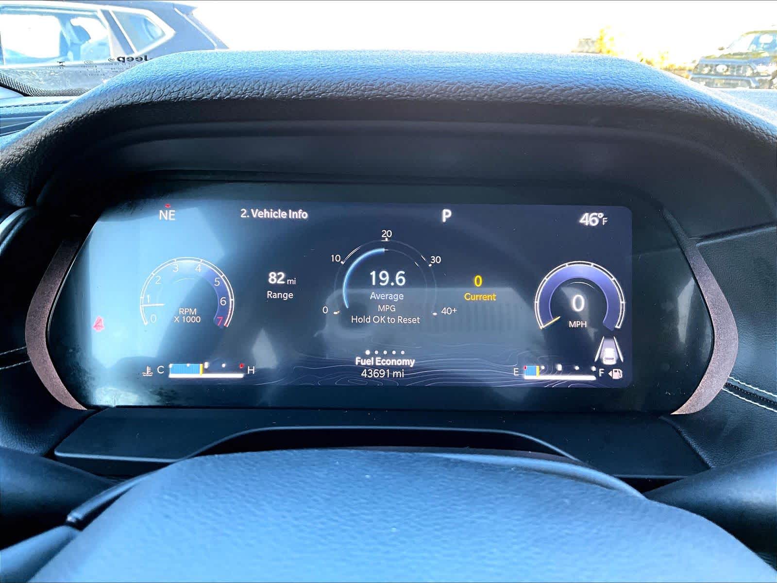 2023 Jeep Grand Cherokee L Laredo X - Photo 24