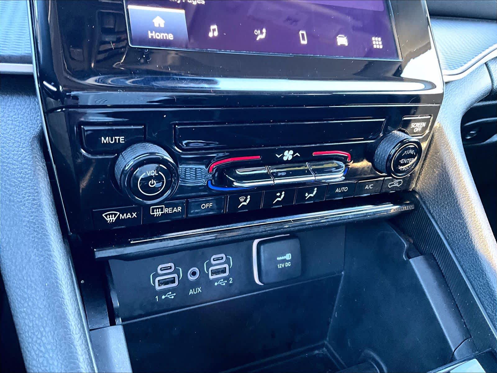 2023 Jeep Grand Cherokee L Laredo X - Photo 25