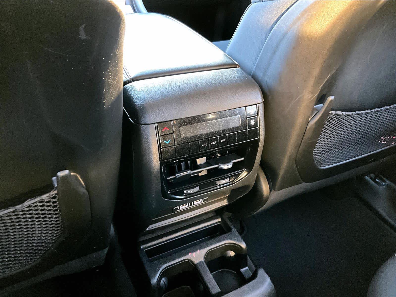 2023 Jeep Grand Cherokee L Laredo X - Photo 27