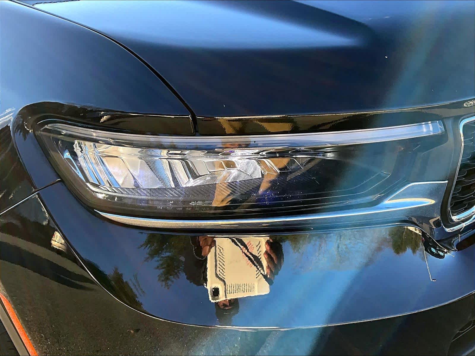 2023 Jeep Grand Cherokee L Laredo X - Photo 32