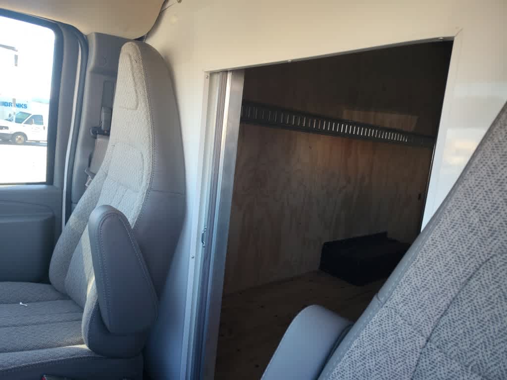 2024 Chevrolet Express  - Photo 11