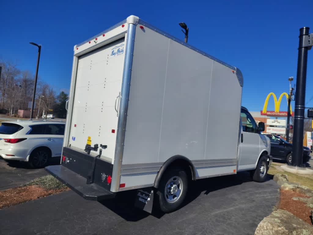 2024 Chevrolet Express  - Photo 3